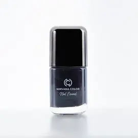 Nirvana Color Nail Enamel  Mysterious Look -18, 2 image