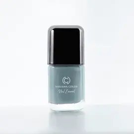 Nirvana Color Nail Enamel  Moonlight Sea-08, 2 image