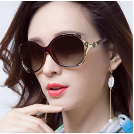 New Model High Quality Fashion Sunglass For Women