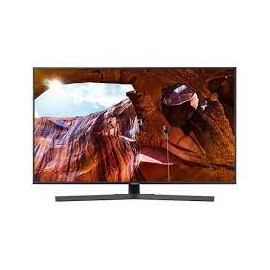 Samsung 65 4K Smart UHD TV | UA65RU7470USER | Series 7