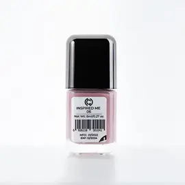 Nirvana Color Nail Enamel  Inspired Me-06, 3 image
