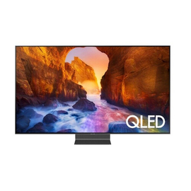 Samsung 65" Premium QLED TV | QA65Q90RAKSER | Series Q90, 2 image