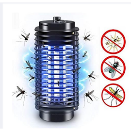 Mosquito Killer Lamp Bug Zapper Gnat Trap Electronic Insect Killer UV light Mosquito Trap Killing Mosquitoes Night Lamp