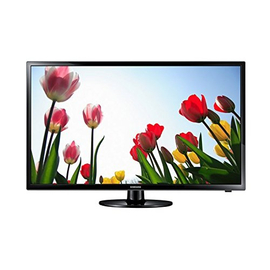 Samsung 24" UA24H4003ARSER LED HD TV