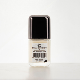 Nirvana Color Nail Enamel  Dreams For You -16, 3 image