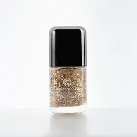 Nirvana Color Glitter Nail Enamel  Touched Angel -25, 2 image