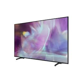 Samsung 65" QA65Q60AARSFS QLED 4K Smart TV | Series 8, 2 image