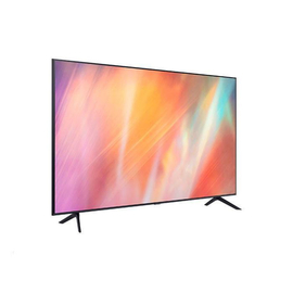 Samsung 55" Crystal 4K UHD Smart TV | UA55AU7700RSFS, 2 image