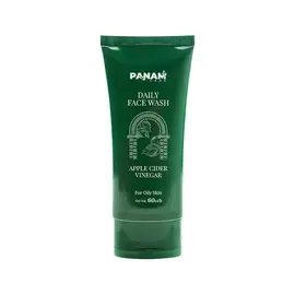 Panam Care Daily Face Wash Apple Cider Vinegar 60ml