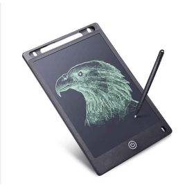 Kids 8.5 Inches Writing Tablet Graffiti Board Portable LCD Drawing Board Handwriting Pad Saving 100,000 Pieces Paper, 2 image