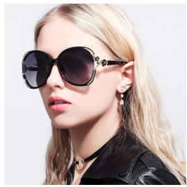 New Model Classical Fashionable Sunglass For Women