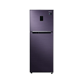 Samsung 321 L - Top Mount Refrigerator - RT34K5532UT/D3