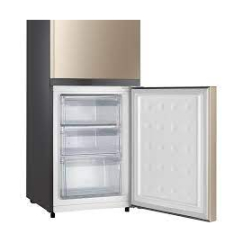 Samsung Bottom Mount Freezer | RB21KMFH5SK/D3 | 218 L, 3 image