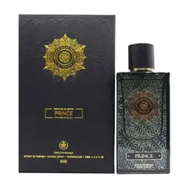 Prince By Luxodor EDP Perfume For Men 80ml