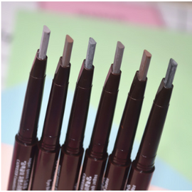 Drawing Eyebrow Pencil With Brush, 3 image