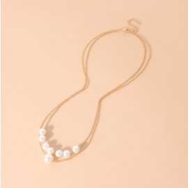 Korean Style New Necklace For Girl/Women, 4 image