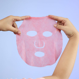 Dermalogika Glass Complexion Brightening and Rejuvenating Sheet Mask, 3 image