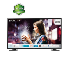 Samsung 32" Smart TV | UA32N4200ARSER | Series 4