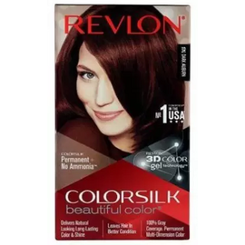 Revlon Hair Colour 3R Dark Auburn 80ml