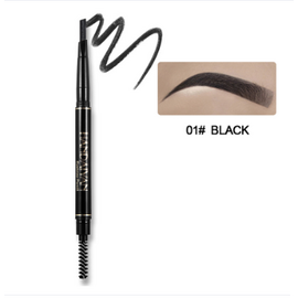 Handaiyan Eyebrow Pencil With Brush, 2 image