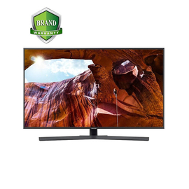 Samsung 43 Inch 4K Smart UHD TV Series 7 - UA43RU7470USFS
