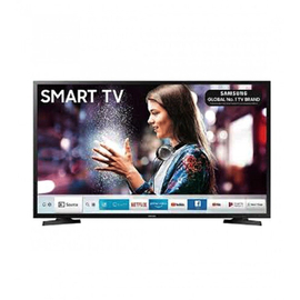 HD Samsung Smart TV-32" - UA32T4500