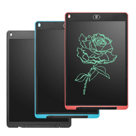 12 Inch LCD Writing Tablet Digital Drawing Tablet