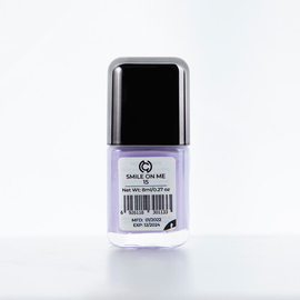 Nirvana Color Nail Enamel  Smile On Me -15, 3 image