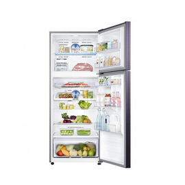 Samsung 321 L-Top Mount Refrigerator- RT34K5532BS/D3, 2 image
