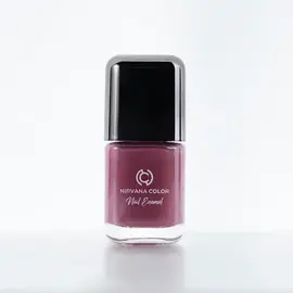 Nirvana Color Nail Enamel  Naughty Hand-07, 2 image
