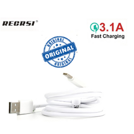 Fast Data Cable Type-C Cable 3.1a Fast Charging Cable, 2 image