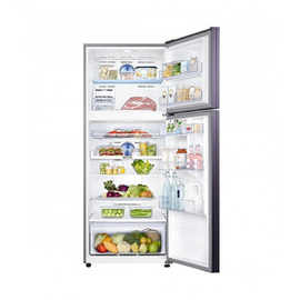 Samsung 321 L - Top Mount Refrigerator - RT34K5532UT/D3, 3 image