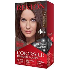 Revlon Hair Colour 2WB Deep Rich Brown-80ml