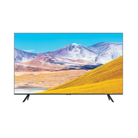 Samsung 50" Q60 QLED 4K TV | QA50Q60TA