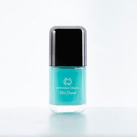 Nirvana Color Nail Enamel  Cold Wind-10, 2 image