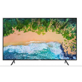 Samsung UA55NU7100RSER 55" UHD 4K Smart LED TV