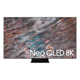 SAMSUNG QA75QN800AKXXL 75" 4K UHD SMART TV (QLED)