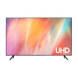 4K Crystal UHD Samsung Smart TV-50" -50TU8000