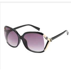 New Model High Quality Fashion Sunglass For Women, 2 image