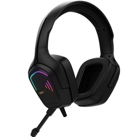 Gamdias HEBE E2 RGB Wired Gaming Headset