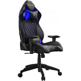 Gamdias APHRODITE ML1 Multifunction PC Gaming Chair Black Blue
