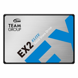 Team EX2 1TB 2.5" SATA SSD, 2 image