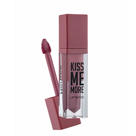 Kiss Me More Lip Tattoo Flormar# 06: Doll
