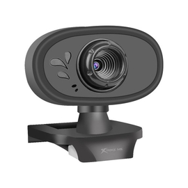 Xtrike Me XPC01 USB Webcam with Built-in Microphone