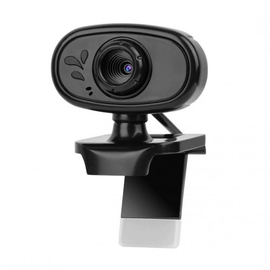 Xtrike Me XPC01 USB Webcam with Built-in Microphone, 2 image