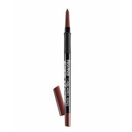 Stylematic Lipliner Flormar# SL09: Chocolate