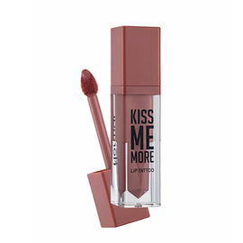 Kiss Me More Lip Tattoo Flormar# 04: Peach