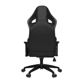 Gamdias APHRODITE MF1 L Multifunction Gaming Chair Black Blue, 3 image