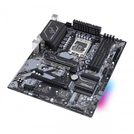 Asrock B660 PRO RS Intel B600 Series 12 Generation Motherboard, 2 image