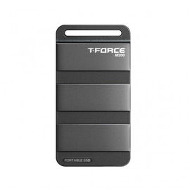 Team T-Force M200 500GB Portable SSD